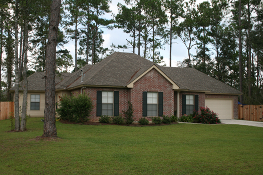 House on Melody Lane